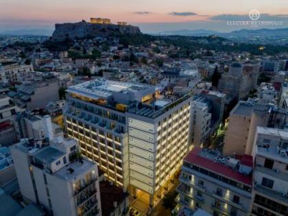 Electra Metropolis - image 6