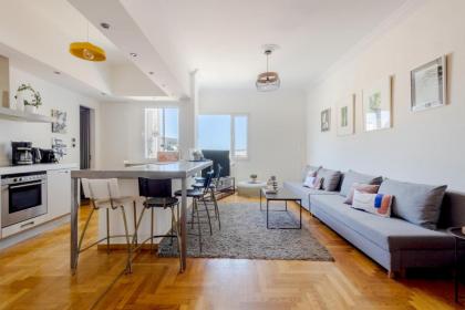 3 bdr Apt Incredible Acropolis View 