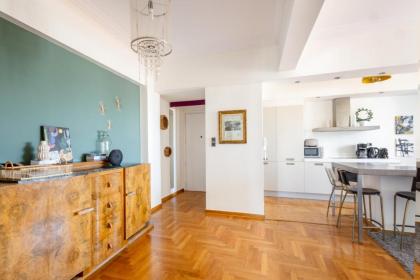 3 bdr Apt Incredible Acropolis View - image 12