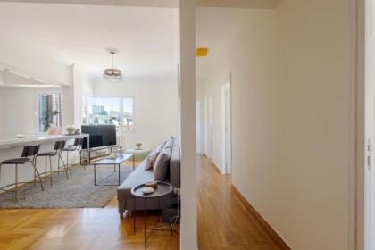 3 bdr Apt Incredible Acropolis View - image 13