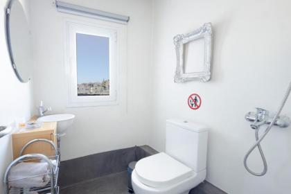 3 bdr Apt Incredible Acropolis View - image 14