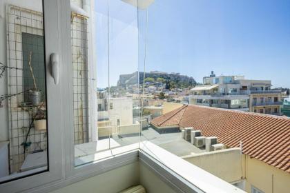 3 bdr Apt Incredible Acropolis View - image 15