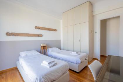 3 bdr Apt Incredible Acropolis View - image 16