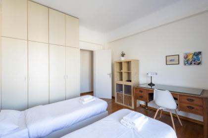 3 bdr Apt Incredible Acropolis View - image 18