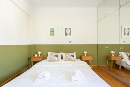 3 bdr Apt Incredible Acropolis View - image 19
