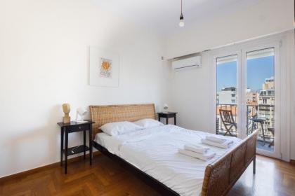 3 bdr Apt Incredible Acropolis View - image 8