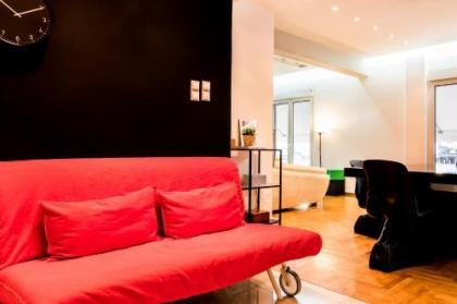 Apartment for 6-Nea Smirni - image 18
