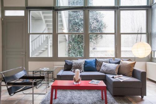 Two Bedroom Apartment in Plaka - main image
