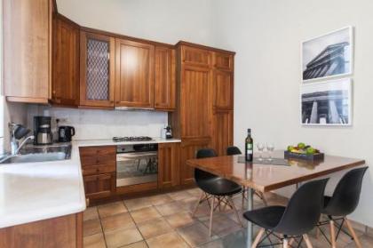 Two Bedroom Apartment in Plaka - image 13