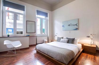 Two Bedroom Apartment in Plaka - image 8