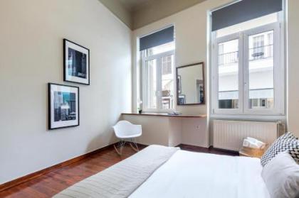 Two Bedroom Apartment in Plaka - image 9