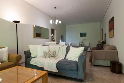 Lovely Apartment in Athens-Psychiko Athens 