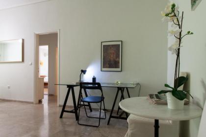 Lovely Apartment in Athens-Psychiko - image 12