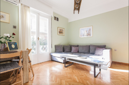 Beautiful Apartment at Plaka - image 10