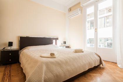Beautiful Apartment at Plaka - image 14