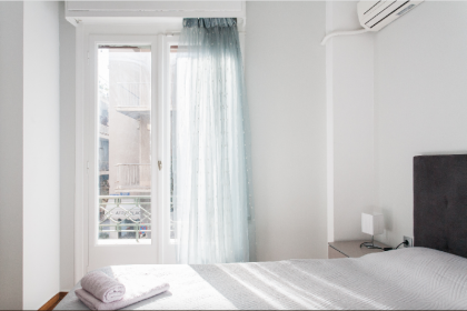 Beautiful Apartment at Plaka - image 16