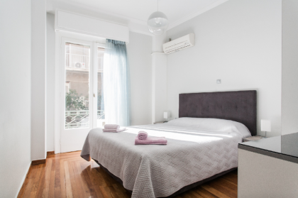 Beautiful Apartment at Plaka - image 17