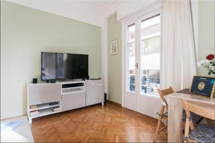Beautiful Apartment at Plaka - image 18