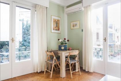 Beautiful Apartment at Plaka - image 19