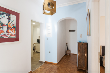 Beautiful Apartment at Plaka - image 2