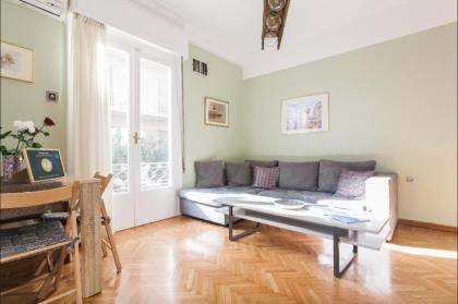 Beautiful Apartment at Plaka - image 20
