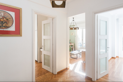 Beautiful Apartment at Plaka - image 3