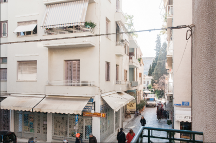 Beautiful Apartment at Plaka - image 5