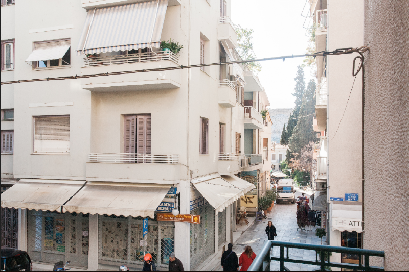 Beautiful Apartment at Plaka - image 5