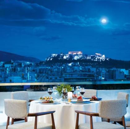 Wyndham Grand Athens - image 10