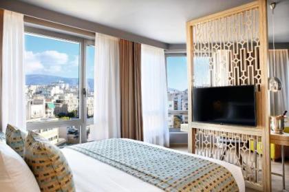 Wyndham Grand Athens - image 11