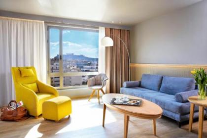 Wyndham Grand Athens - image 12