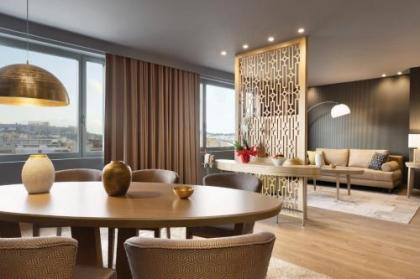 Wyndham Grand Athens - image 18