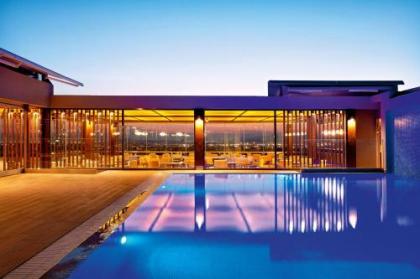Wyndham Grand Athens - image 2