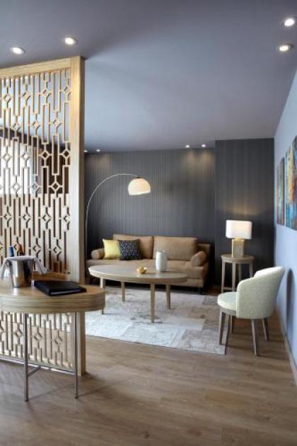 Wyndham Grand Athens - image 20