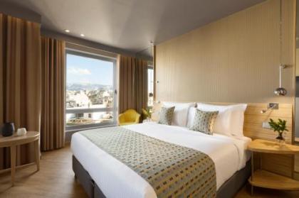 Wyndham Grand Athens - image 4