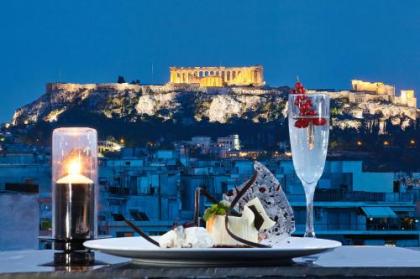Wyndham Grand Athens - image 5