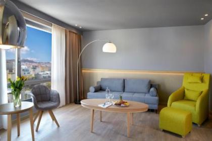 Wyndham Grand Athens - image 9