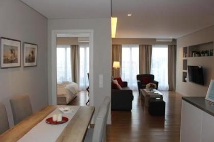 Central Athens Loft - image 1