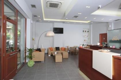 Meni Apartments - image 20