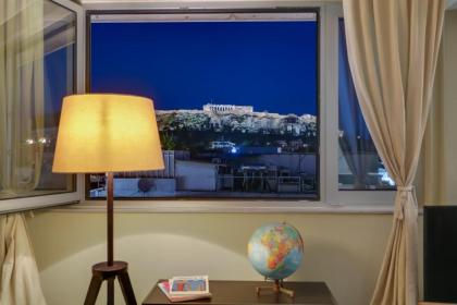 Elite Ermou Suites - image 13
