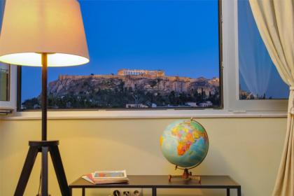 Elite Ermou Suites - image 14