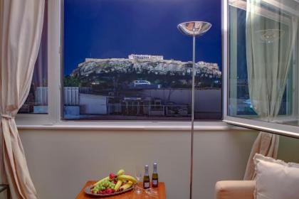 Elite Ermou Suites - image 2