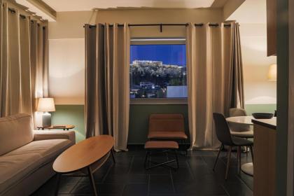 Elite Ermou Suites - image 3
