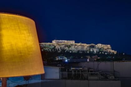 Elite Ermou Suites - image 5