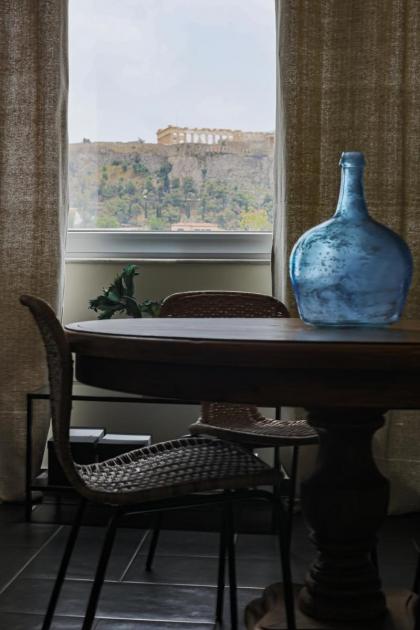 Elite Ermou Suites - image 6