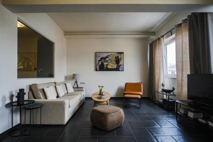 Elite Ermou Suites - image 9