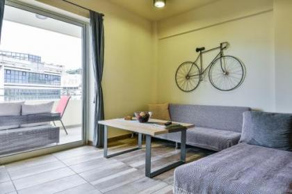 Athens Way Lofts - image 17