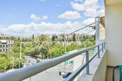 Athens Way Lofts - image 3