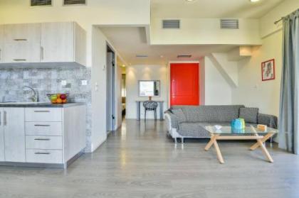 Athens Way Lofts - image 8