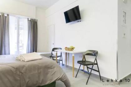 Lekka 10 Apartments - image 10